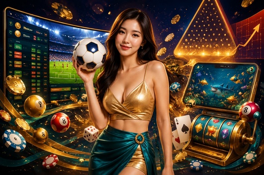 konglor888