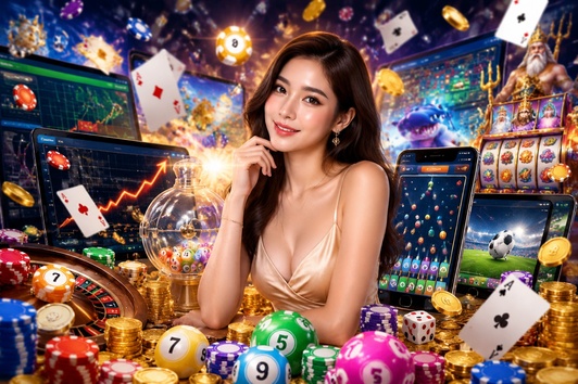 konglor888